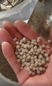 出售纯低压膜颗粒，风冷低压颗粒，过120目