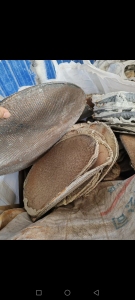 出售过滤网片，现货2挂车