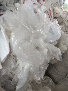 出售高压膜废料，现货有10吨