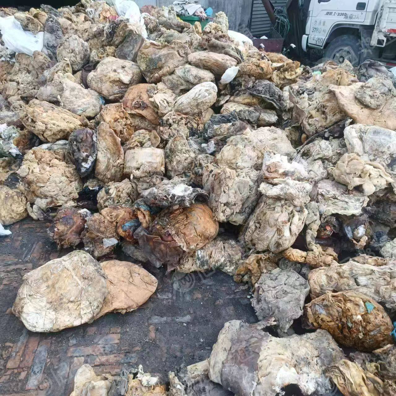 长期回收天然乳胶,生胶,干胶,厂在河北保定