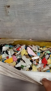 出售花乙破碎料，全漂清洗甩干，过22筛网，月供二三十吨