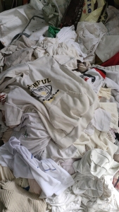 出售旧衣服白料，统白，大白，货在江西南昌