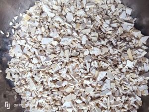 长期出售各种硬质PVC破碎料，PVC大管破碎料，PVC小管破碎料