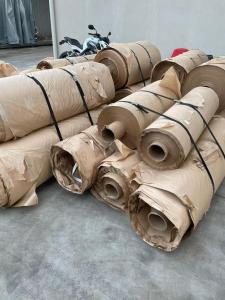 广西桂林求购卷筒本色光伏纸