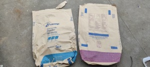 长期出售废纯牛皮纸袋