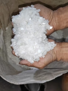 出售GPPS扩散板破碎料，现货30多吨