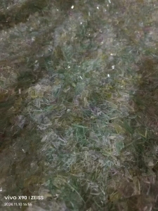 长期回PET.PCTG.PETG各系列一次水口料、色透料