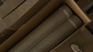 出售复合沙发布，沙发布，门幅1.6左右，货在浙江绍兴