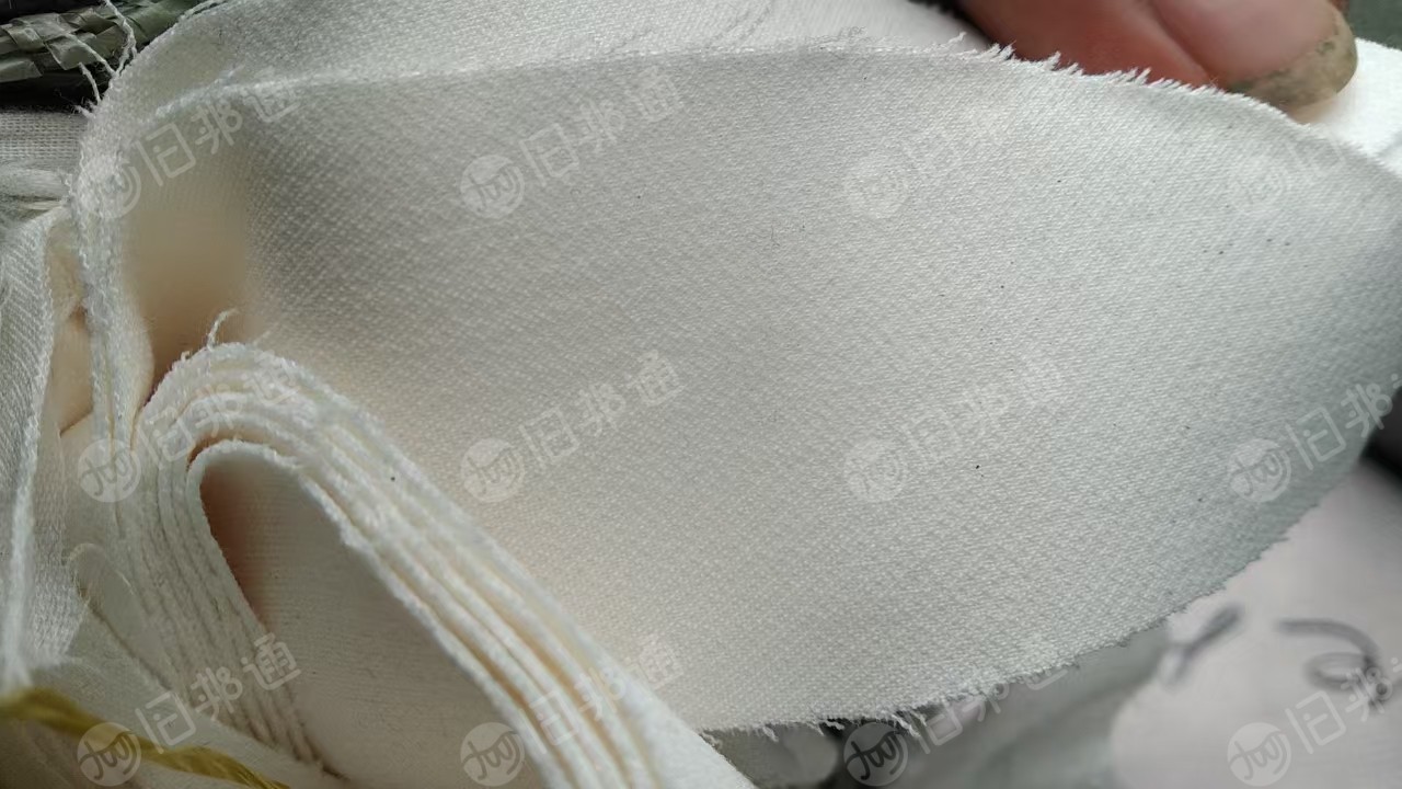 长期出售棉布,棉布边角料,95棉,棉布废料,月供二三十吨