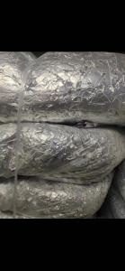 厂家长期大量收购白边铝箔，要白边1-2毫米的料