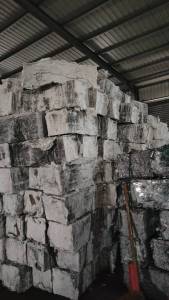 出售不锈钢衬纸压包料