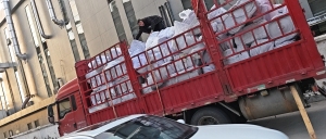 标签厂处理废不干胶胶盘