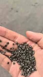 求购PET打包带颗粒，要求粘度0.68及以上的