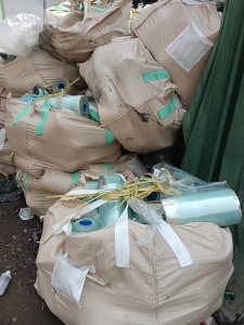 出售PET重胶卷膜，现货20多吨