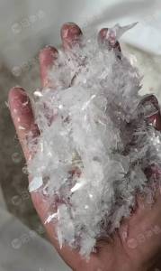 求购透明丙破碎料，餐盒破碎料，饭盒破碎料