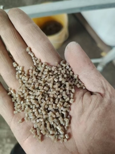 长期出售泡沫颗粒，茶透颗粒