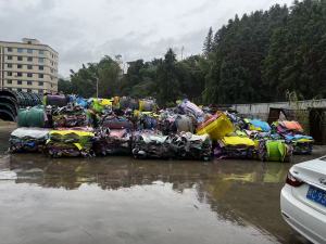 长期出售EVA边角料，月供10吨，福建泉州