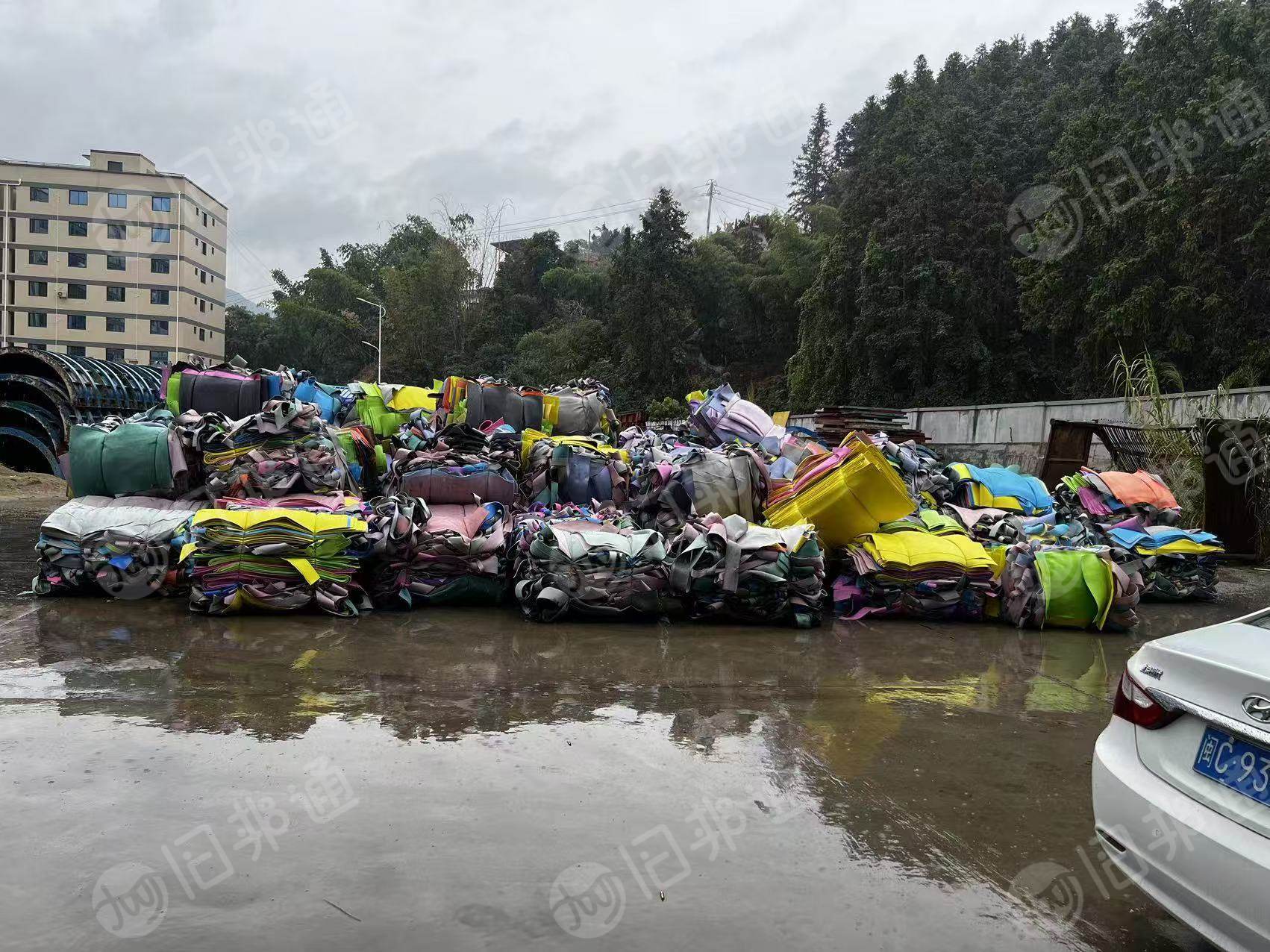 長期出售EVA邊角料，月供10噸，福建泉州