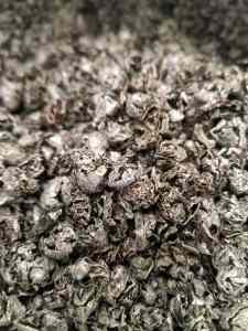 出售易拉罐粉碎抛光铝,现货一车