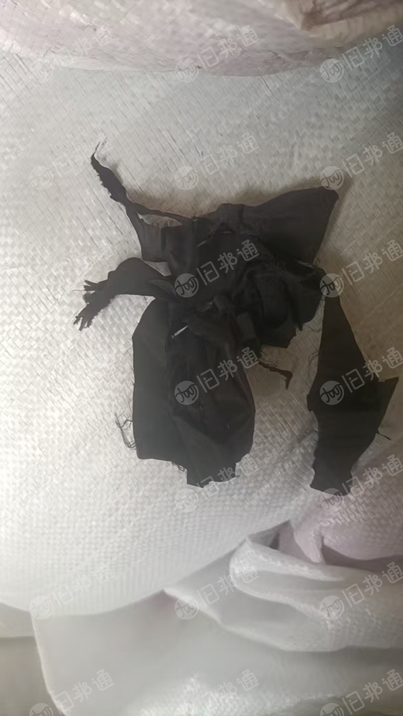 长期出售碎布,涤棉涤纶锦纶棉布,可开花可造粒,货在山东济宁