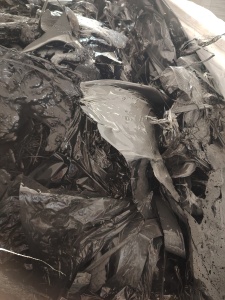 出售挤出塑料，PET模头料，PS模头料