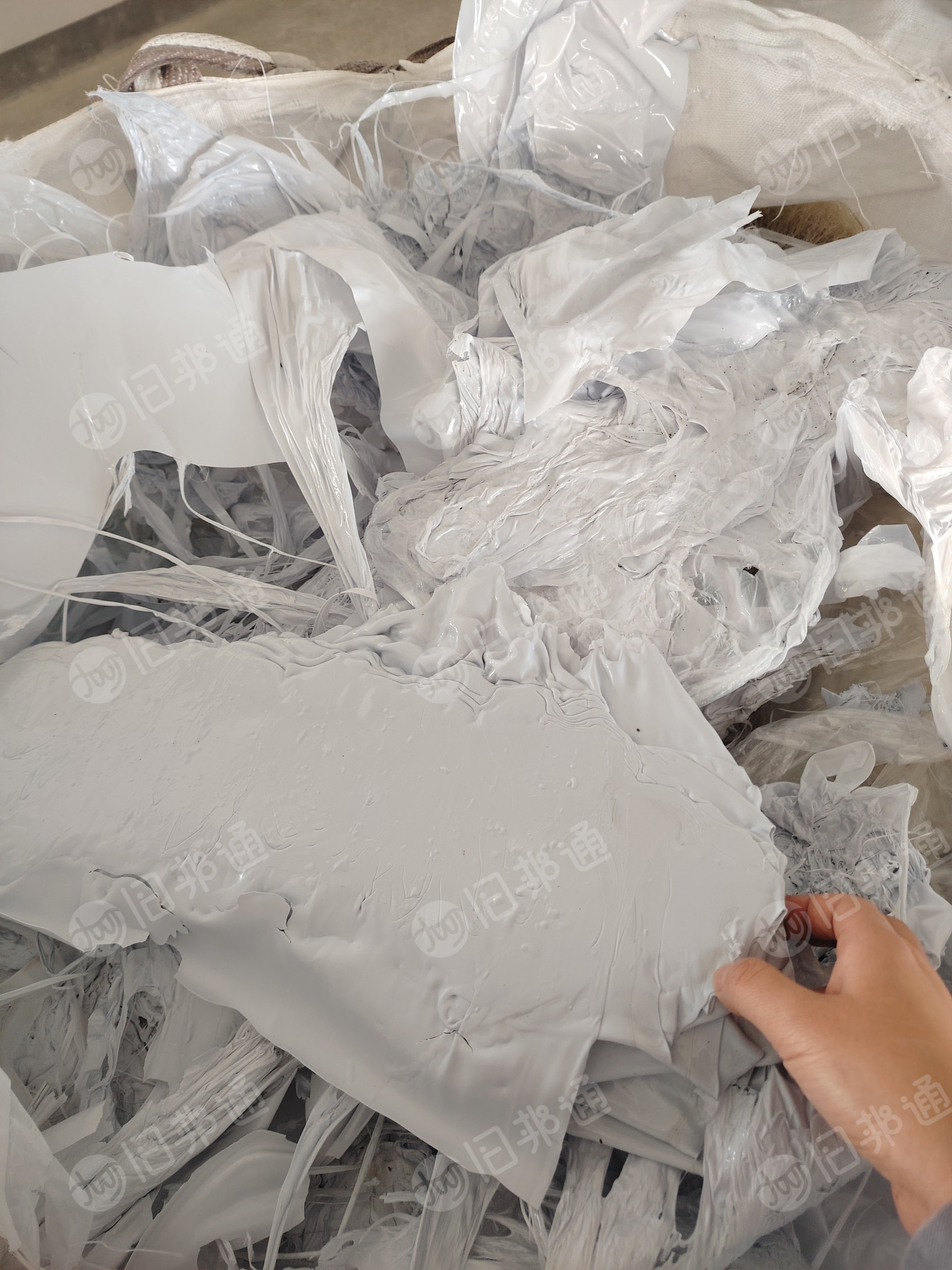 出售挤出塑料,PET模头料,PS模头料