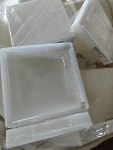 出售PP中空板废料，空心板废料，压包好，现货10多吨，