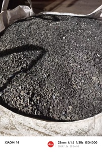 长期出售黑色水果筐破碎料，现货50吨