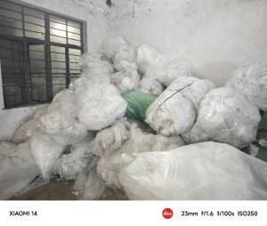 长期出售各种PE水洗膜，高压膜，低压膜，一级、二级膜，花膜，杂膜等