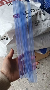 出售PVC电子管,IC管