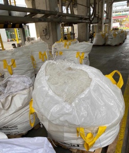 出售巴斯夫厂里下来的PA6机头废料，有三种，每个月分别有10吨货