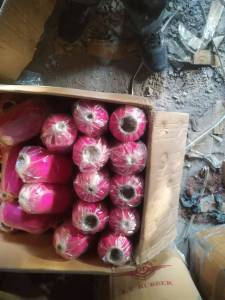 出售橡筋线，库存纱线，现货有6吨，货在山东青岛