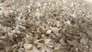 出售酱油壶破碎料，大小白罐一起破碎料，不能直接上机，洗的不够白