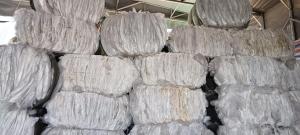 长期大量出售干造高压膜废料（平板膜），每月100吨左右