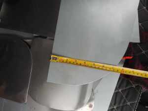 出售镀锌板利用料,厚度1.0