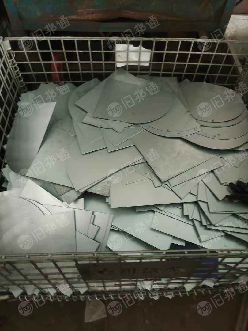 出售镀锌板利用料,厚度1.0