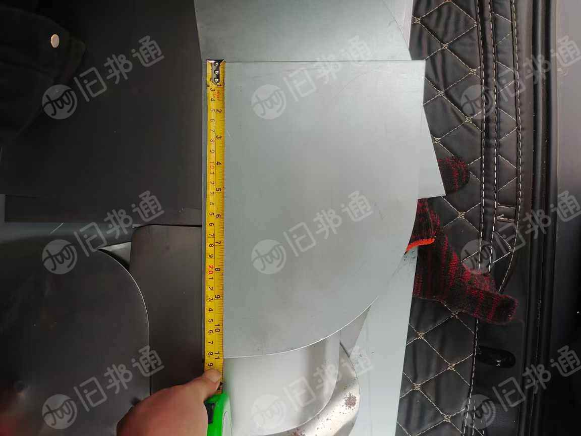 出售镀锌板利用料,厚度1.0