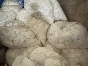 出售白色卫生纸边料，长期有货