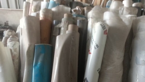 出售PETG卷膜，家具厂低温膜