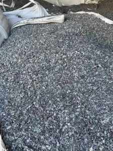 出售水箱散热片破碎铝