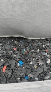 出售PP摩配破碎料，清洗甩干，过强磁，现货够车