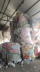 长期出售丝绵下脚料，丝绵，每月有一百多吨，货在辽宁沈阳