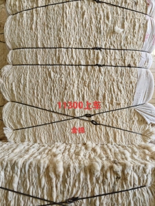 长期出售开始好的古棉，再生棉，现货30吨左右，厂在山东聊城