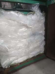 长期出售干造白高压膜废料，干造花高压膜废料，统货出