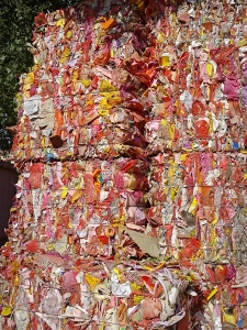 长期出售分色丙压块