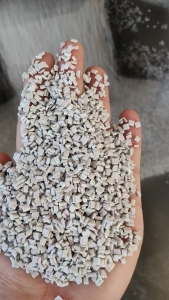 出售全漂灰白PP颗粒