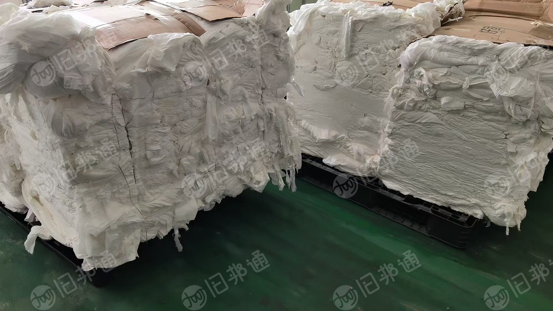 长期出售白色乳霜纸巾边料