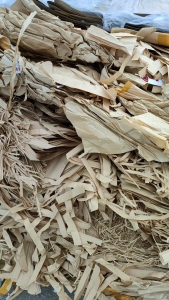 长期出售本色淋膜纸废料