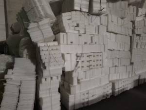 出售珍珠棉废料，现货一车，长期供货