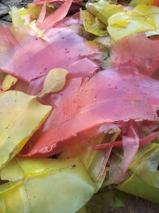 出售高温tpu边角料，现货20吨左右